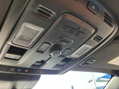 2024 GMC Yukon XL Denali Ultimate