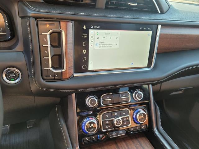 2024 GMC Yukon XL Denali Ultimate