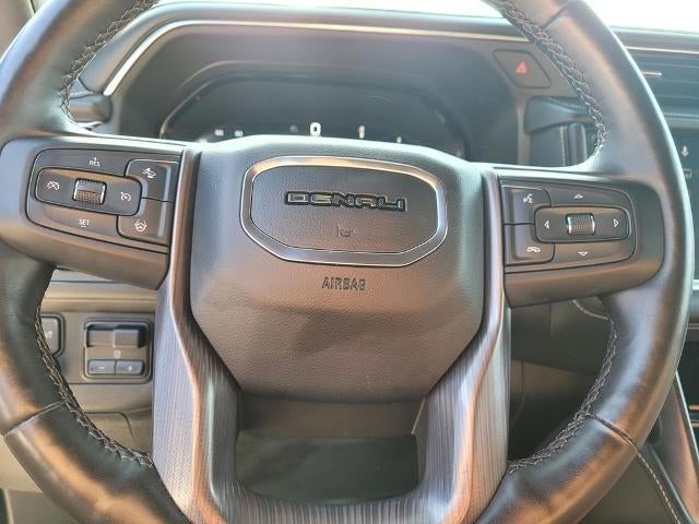 2024 GMC Yukon XL Denali Ultimate