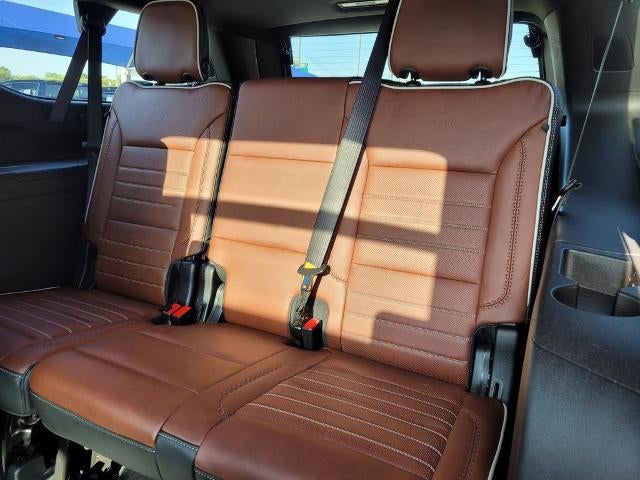 2024 GMC Yukon XL Denali Ultimate