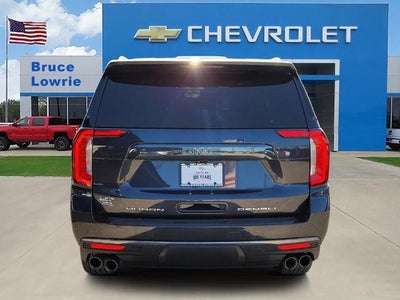 2024 GMC Yukon XL Denali Ultimate