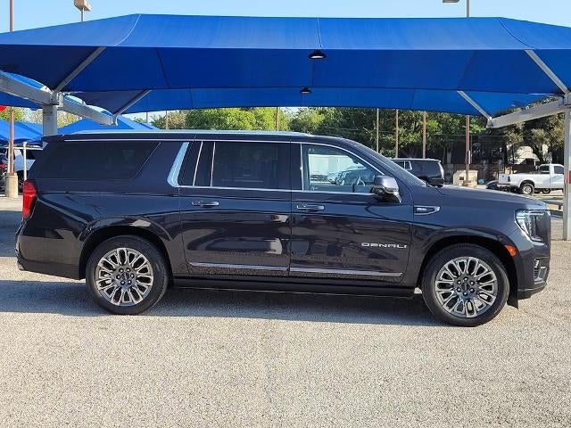2024 GMC Yukon XL Denali Ultimate