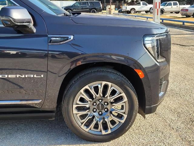 2024 GMC Yukon XL Denali Ultimate