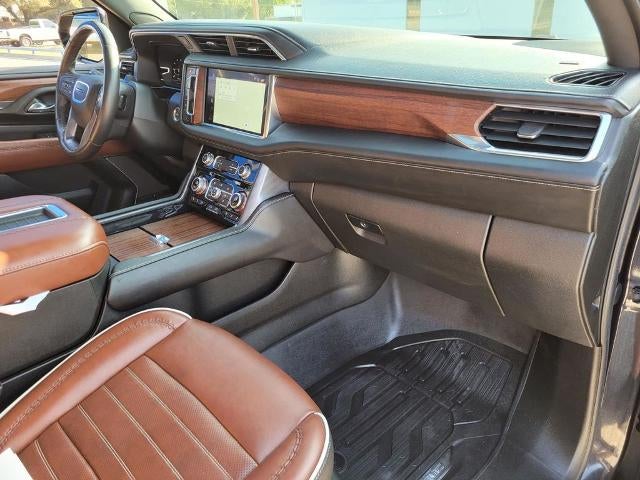 2024 GMC Yukon XL Denali Ultimate