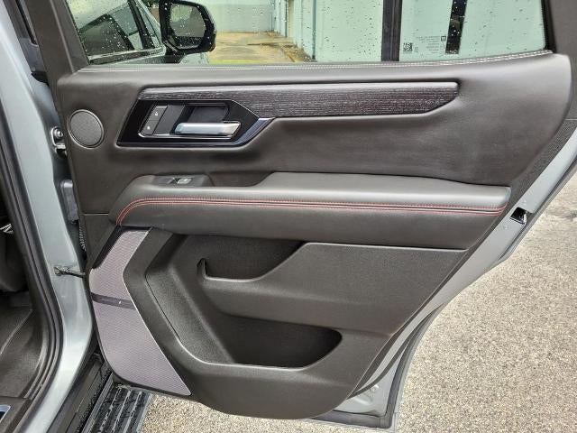 2025 GMC Yukon AT4 Ultimate