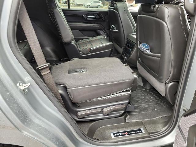 2025 GMC Yukon AT4 Ultimate