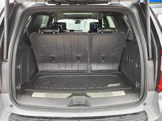 2025 GMC Yukon AT4 Ultimate