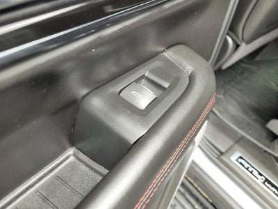 2025 GMC Yukon AT4 Ultimate