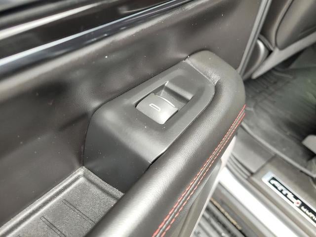 2025 GMC Yukon AT4 Ultimate