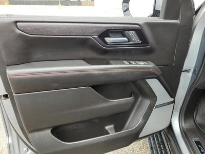 2025 GMC Yukon AT4 Ultimate
