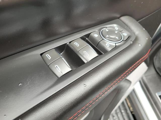 2025 GMC Yukon AT4 Ultimate