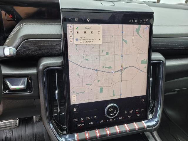 2025 GMC Yukon AT4 Ultimate
