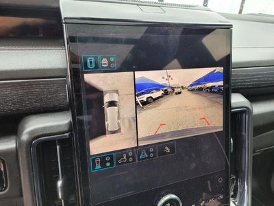 2025 GMC Yukon AT4 Ultimate