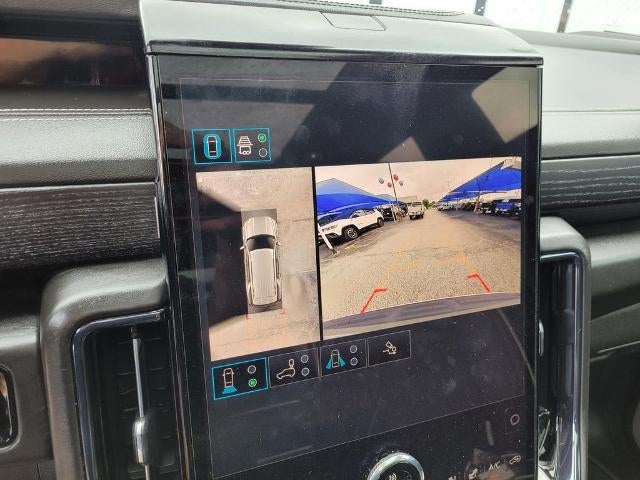 2025 GMC Yukon AT4 Ultimate