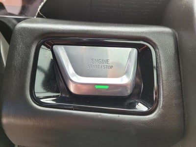 2025 GMC Yukon AT4 Ultimate