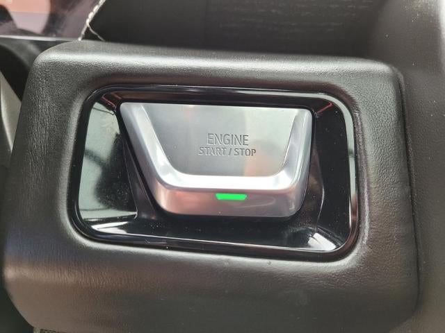 2025 GMC Yukon AT4 Ultimate