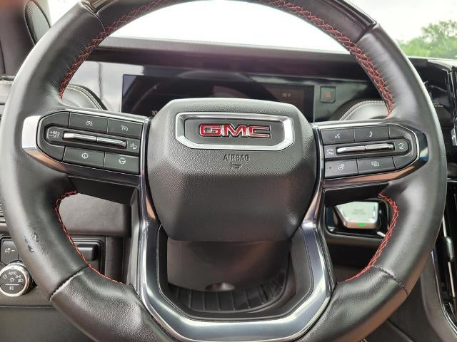 2025 GMC Yukon AT4 Ultimate