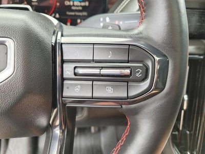 2025 GMC Yukon AT4 Ultimate
