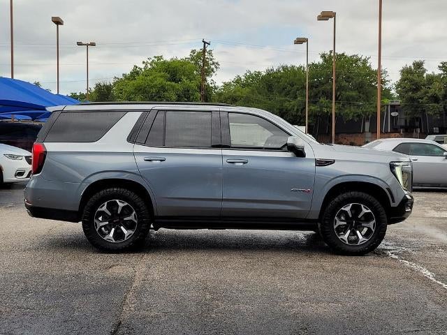 2025 GMC Yukon AT4 Ultimate