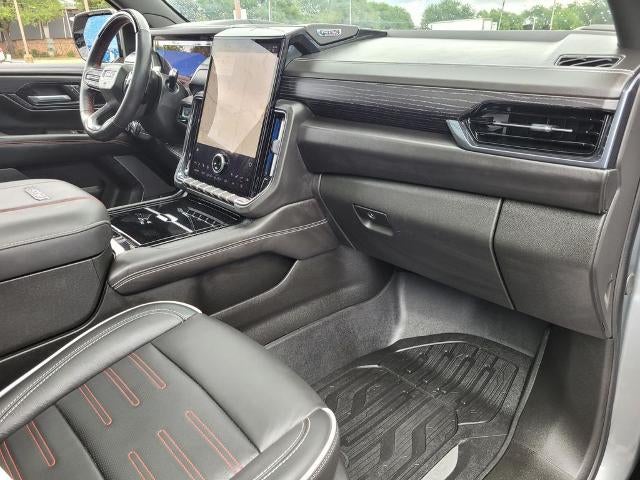 2025 GMC Yukon AT4 Ultimate