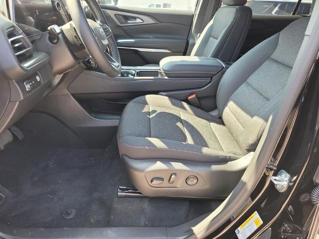 2026 Chevrolet Traverse LT - Photo 11