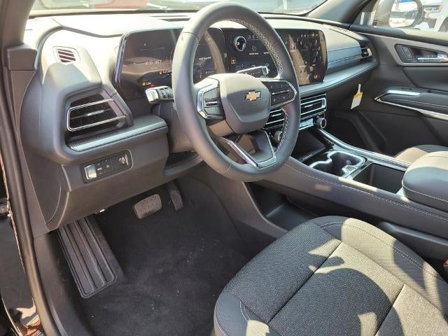 2026 Chevrolet Traverse LT - Photo 12