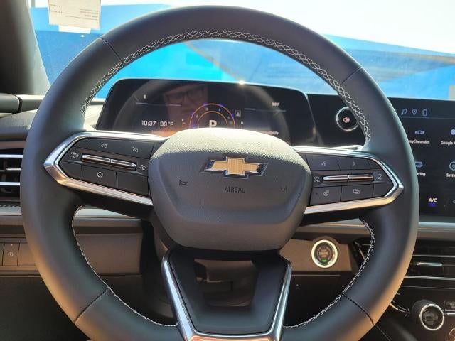 2026 Chevrolet Traverse LT - Photo 16