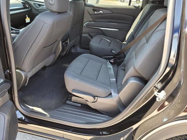 2026 Chevrolet Traverse LT - Photo 7