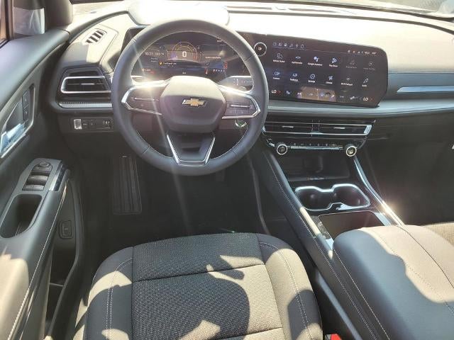2026 Chevrolet Traverse LT - Photo 9
