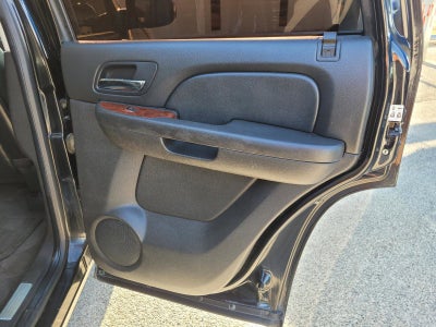 2009 Chevrolet Tahoe LT w/1LT