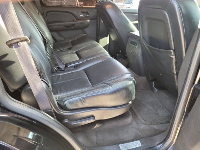 2009 Chevrolet Tahoe LT w/1LT