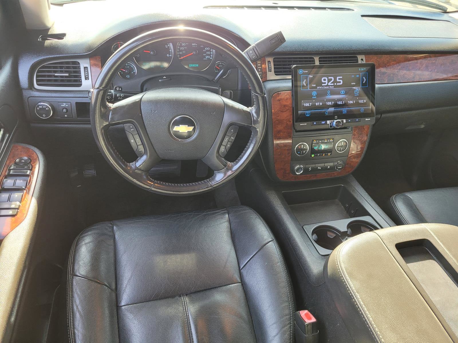 2009 Chevrolet Tahoe LT w/1LT