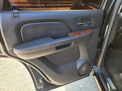 2009 Chevrolet Tahoe LT w/1LT