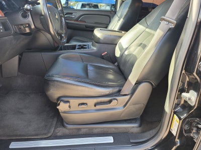 2009 Chevrolet Tahoe LT w/1LT