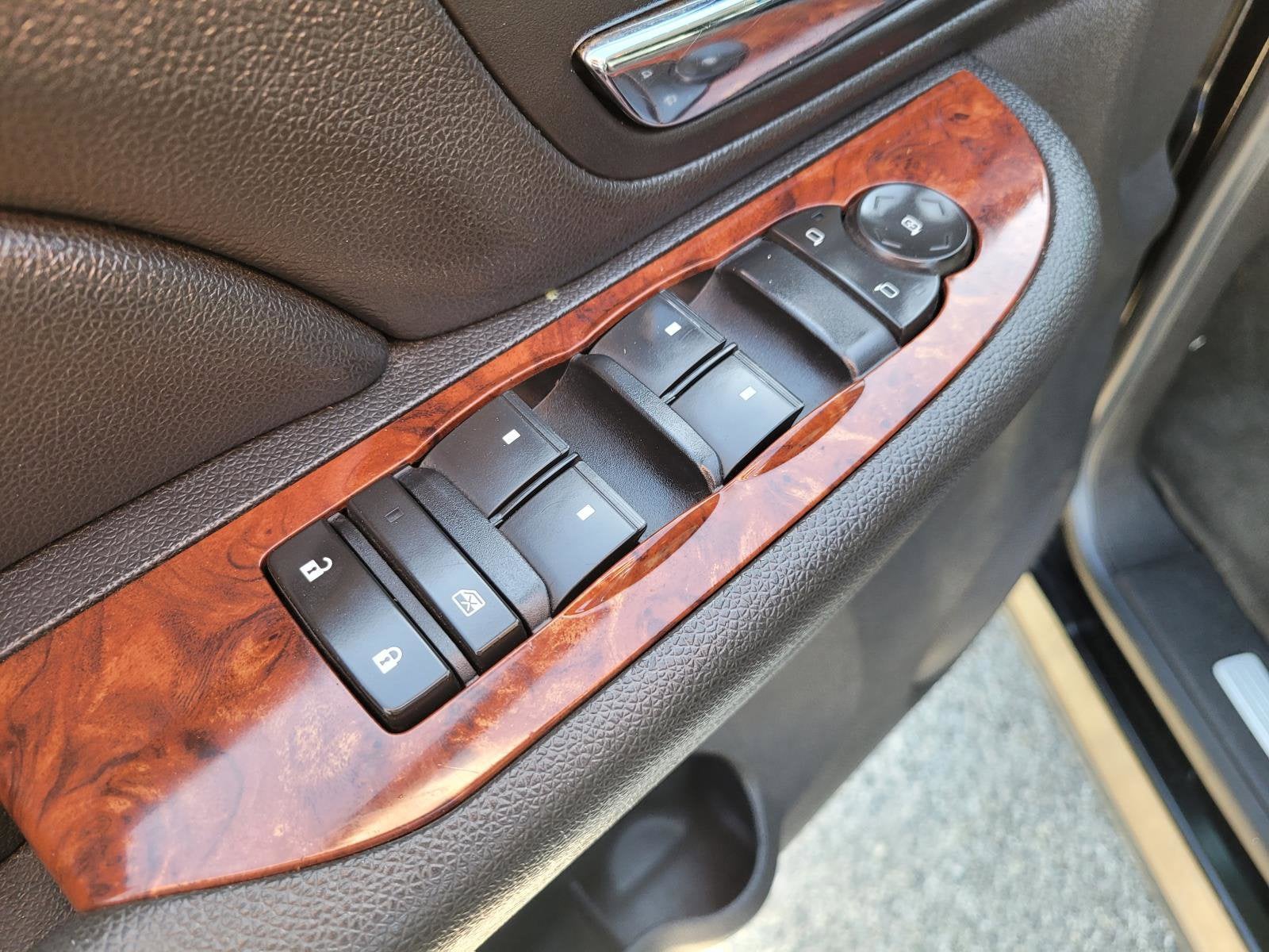 2009 Chevrolet Tahoe LT w/1LT