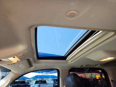 2009 Chevrolet Tahoe LT w/1LT