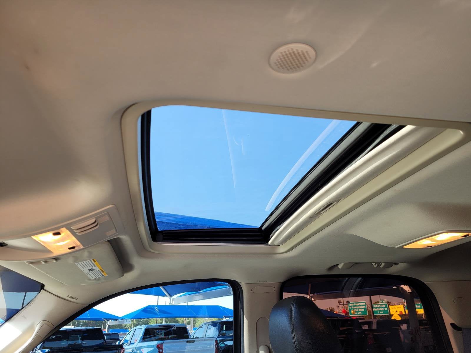 2009 Chevrolet Tahoe LT w/1LT