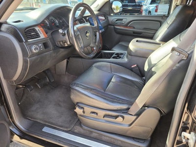 2009 Chevrolet Tahoe LT w/1LT