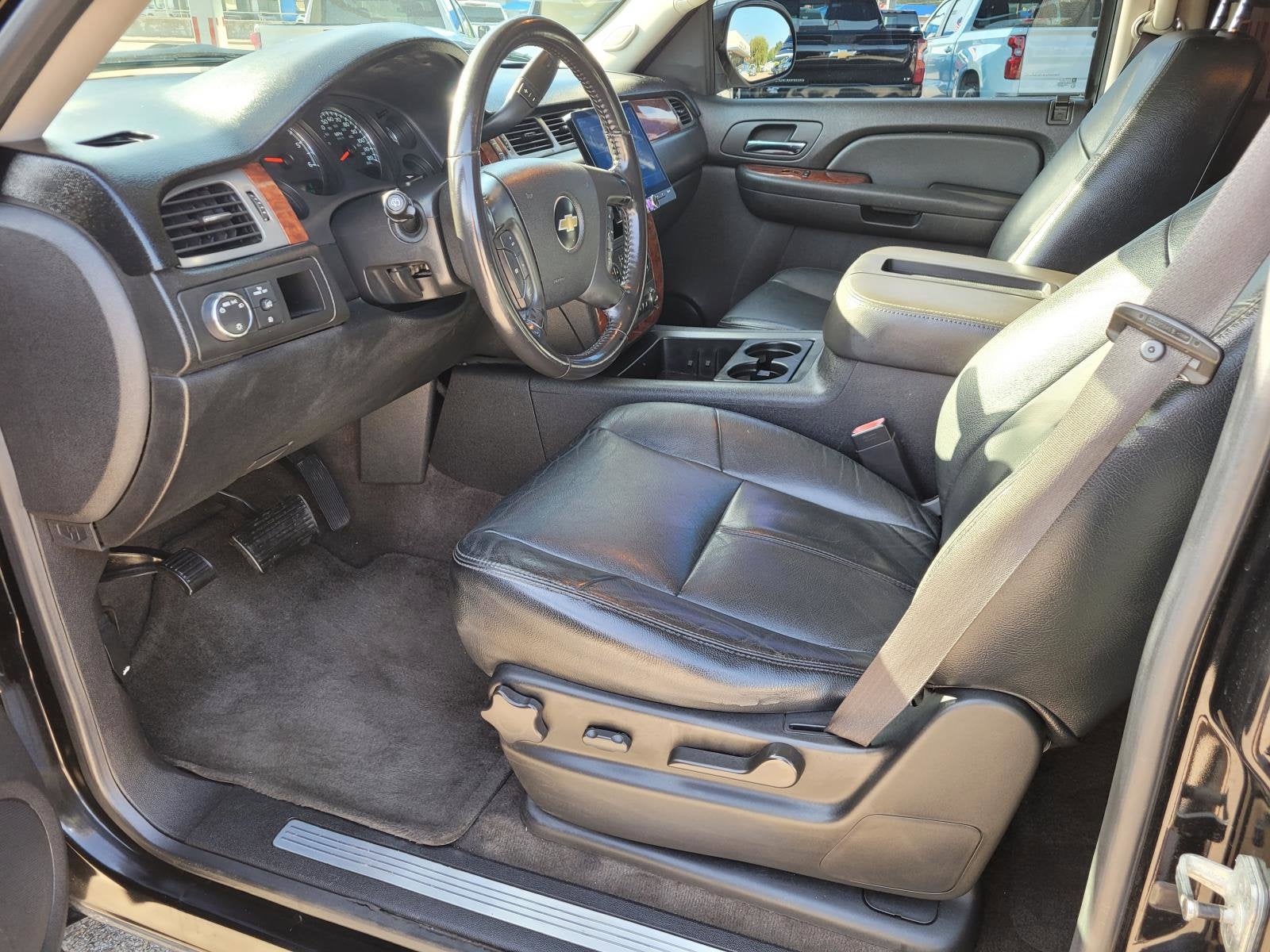 2009 Chevrolet Tahoe LT w/1LT
