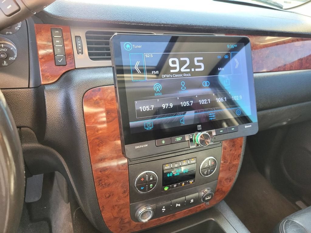 2009 Chevrolet Tahoe LT w/1LT