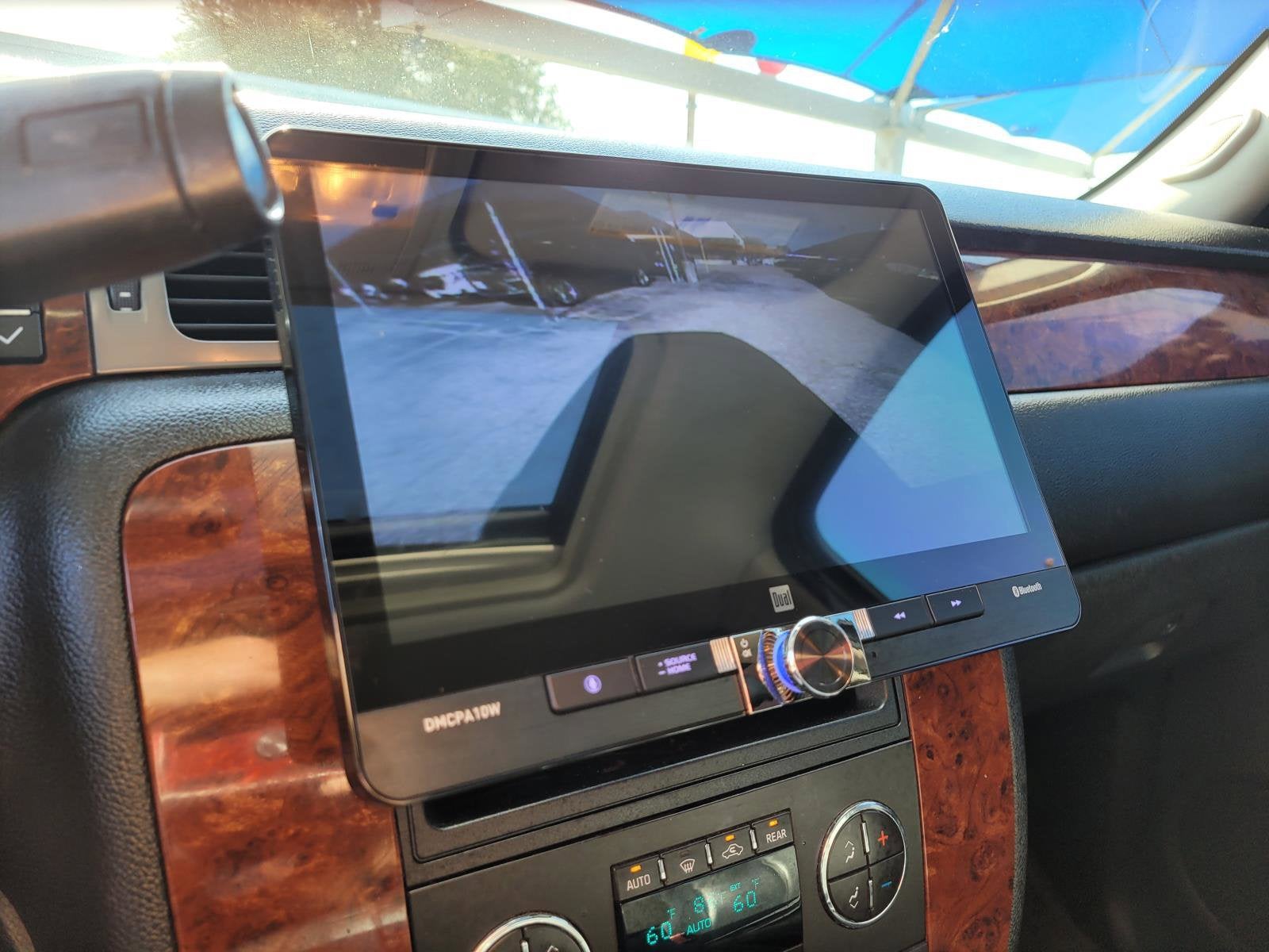 2009 Chevrolet Tahoe LT w/1LT