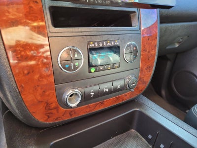 2009 Chevrolet Tahoe LT w/1LT