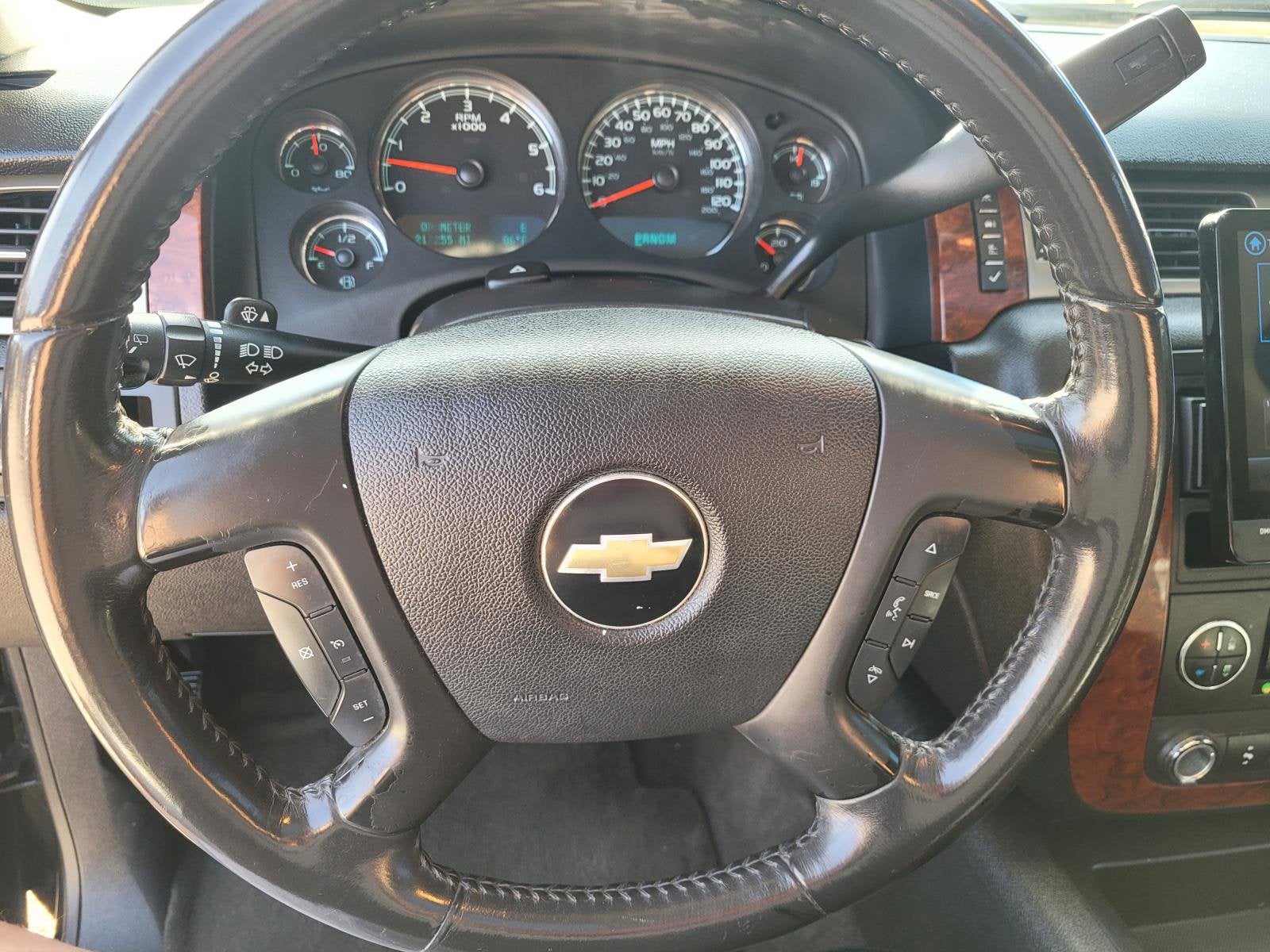 2009 Chevrolet Tahoe LT w/1LT