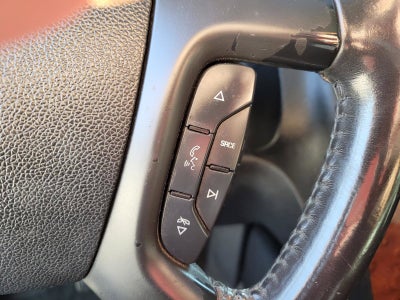2009 Chevrolet Tahoe LT w/1LT