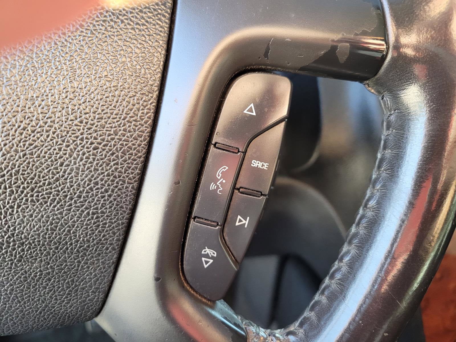 2009 Chevrolet Tahoe LT w/1LT