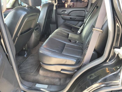 2009 Chevrolet Tahoe LT w/1LT