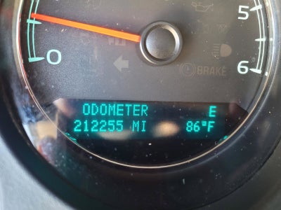 2009 Chevrolet Tahoe LT w/1LT