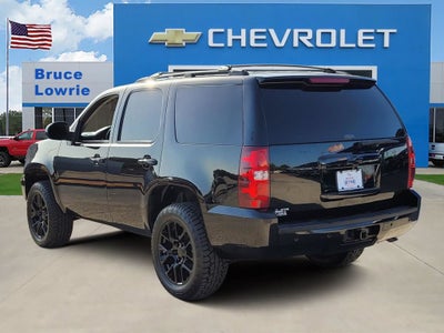 2009 Chevrolet Tahoe LT w/1LT