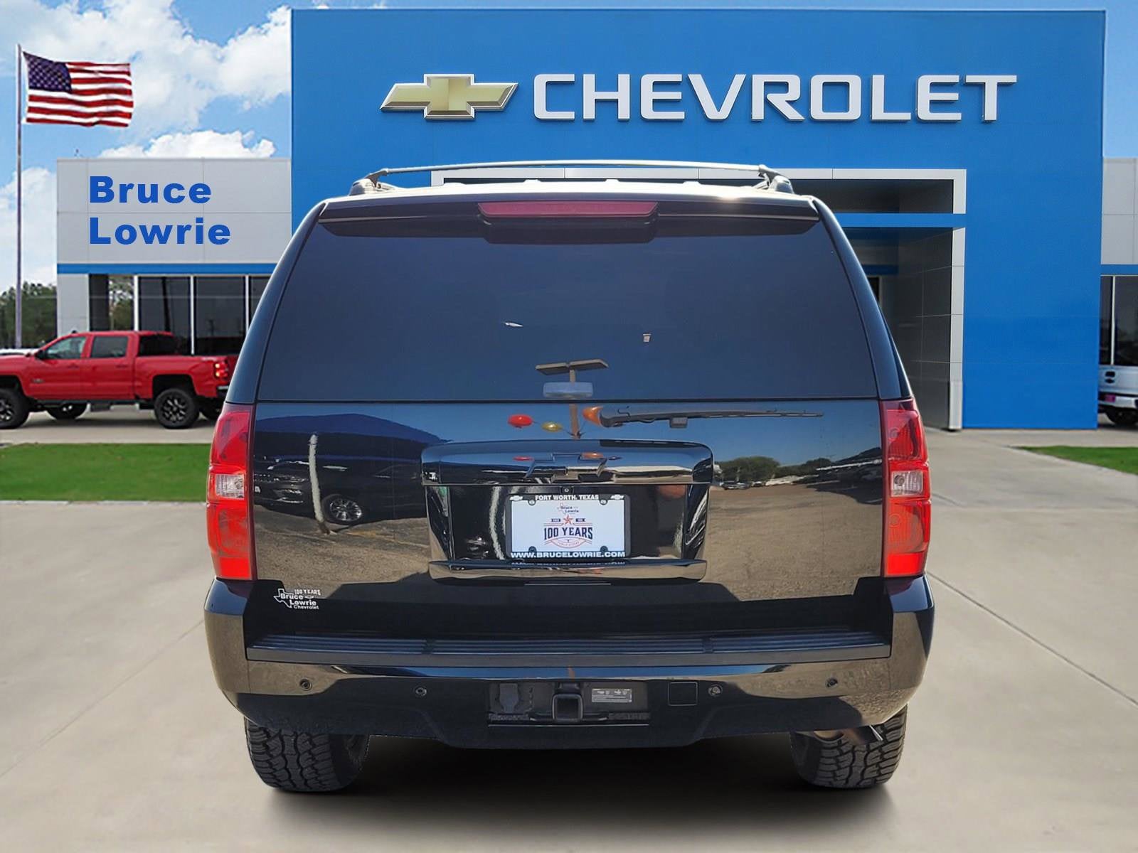 2009 Chevrolet Tahoe LT w/1LT