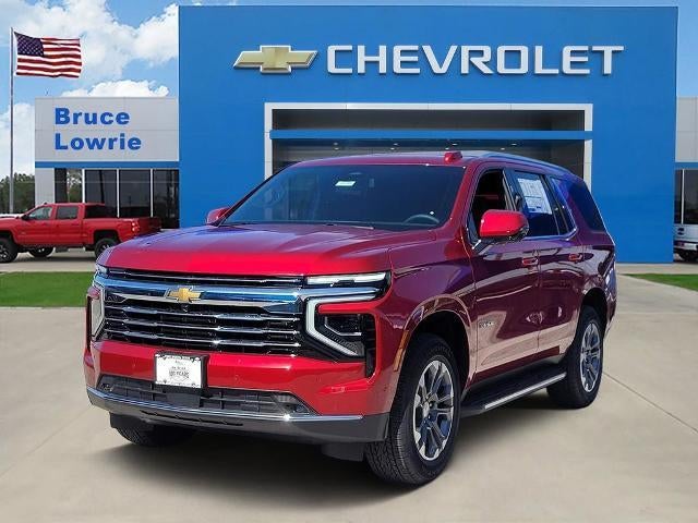 2026 Chevrolet Tahoe LT - Photo 1